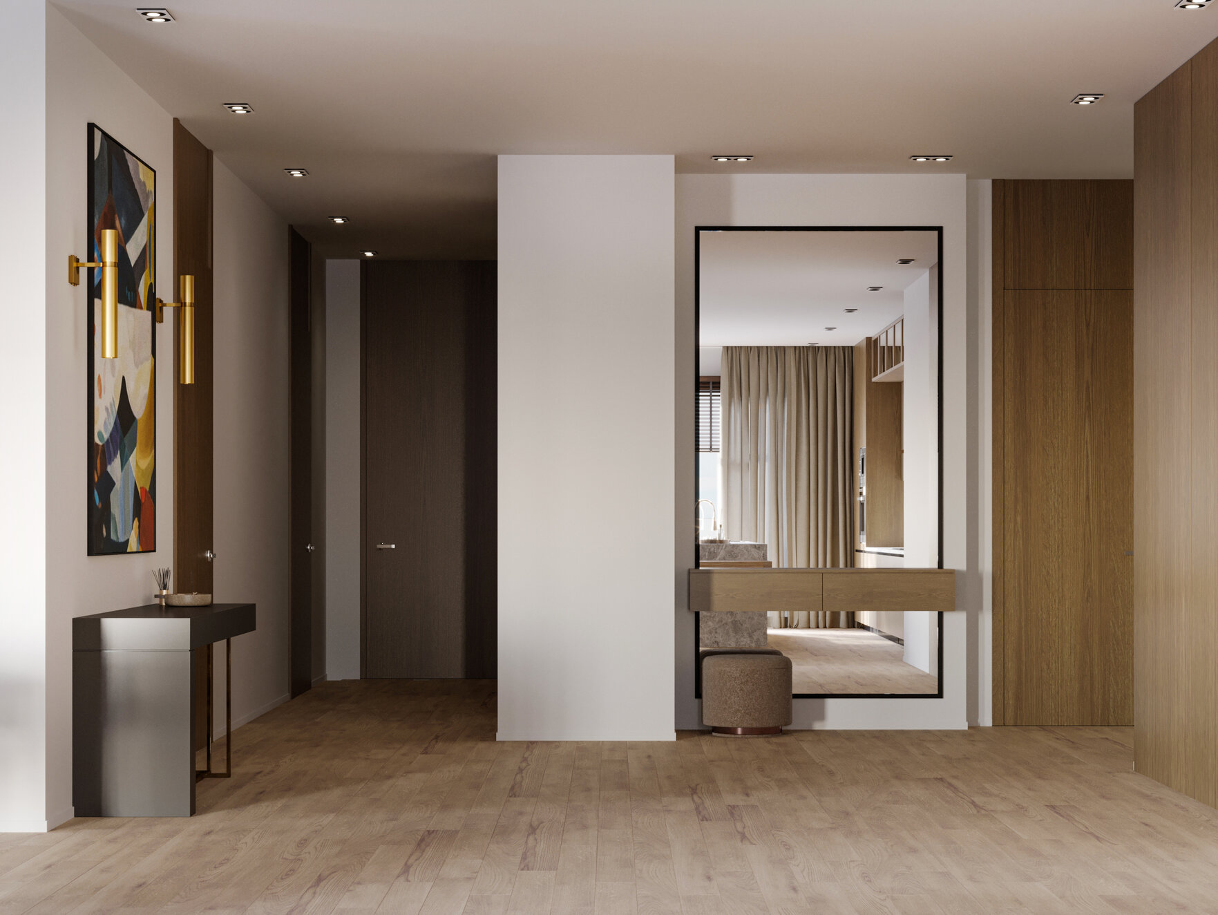 Стандартный номер Вариант 1